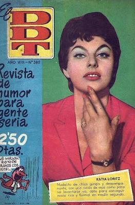 El DDT. 1ª época #382