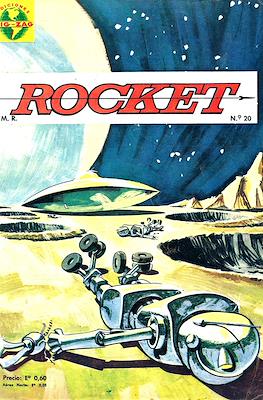 Rocket #20