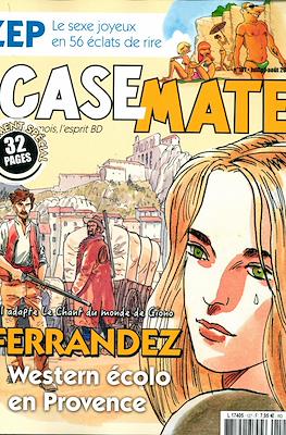 Casemate #127