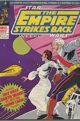 Star Wars Weekly #138
