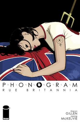 Phonogram #1