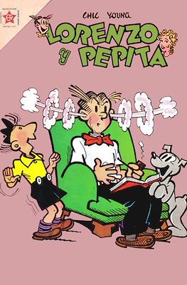 Pepita / Lorenzo y Pepita #175