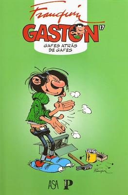 Gaston #17
