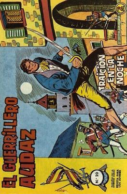 El guerrillero audaz (1962) #20