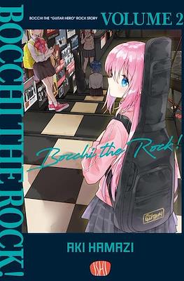 Bocchi the Rock! #2