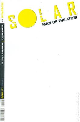 Solar Man of the Atom (2014-2015 Variant Cover) #1.03