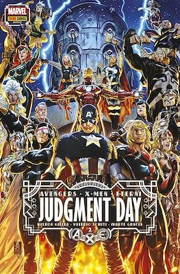 Marvel Miniserie #263