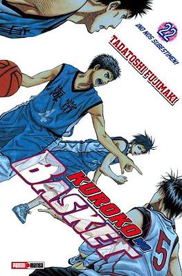 Kuroko no Basket #22