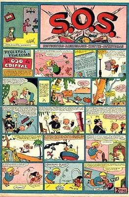 S.O.S.  (1951) #42