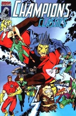 Champions Classics #12