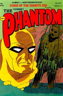 The Phantom #1617
