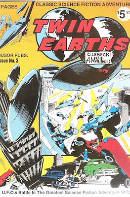Twin Earths #3