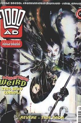 2000 AD #871
