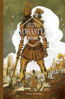 Adrastea (Cartoné 160 pp)