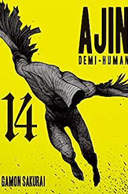 Ajin: Demi-Human #14