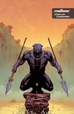 The Avengers Vol. 8 (2018-Variant Covers) #40.4