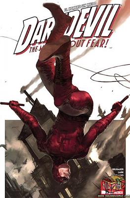 Daredevil - Thor #23