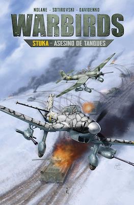 Warbirds