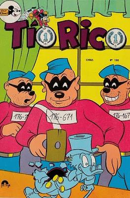 Tío Rico #185