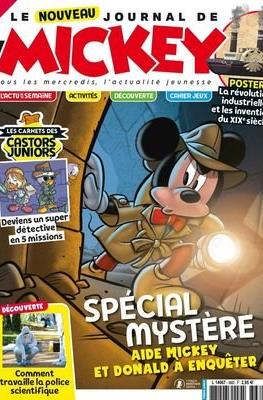 Le Journal de Mickey #3682