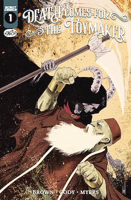 Death Comes for the Toymaker #1