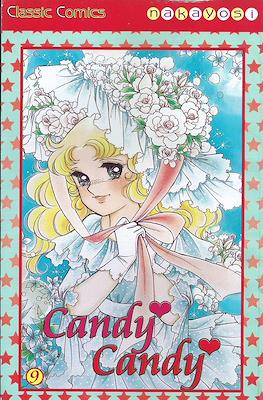 Candy Candy (Grapa) #9