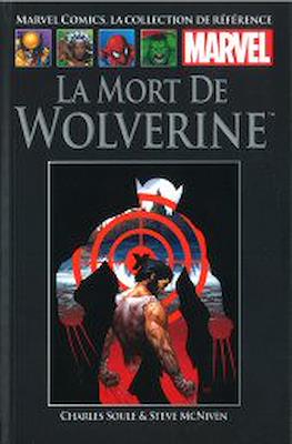 Marvel Comics: La Collection De Référence #136
