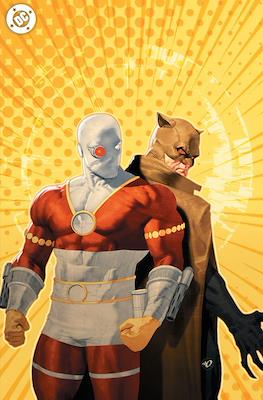 Secret Six Vol. 5 (2025-Variant Covers) #1.2