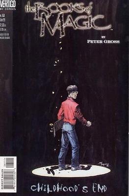 The Books of Magic Vol.2 (1994-2000) #61