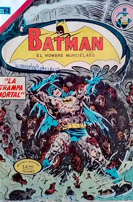 Batman #131