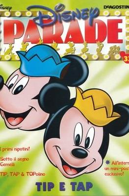 Disney Parade #33