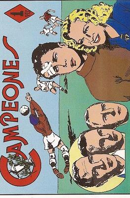 Selección Aventurera #47
