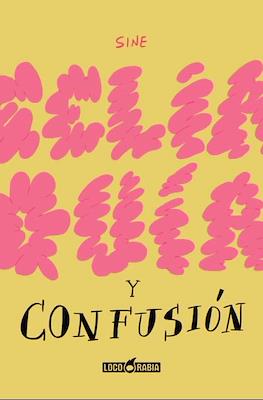 Celiaquía y confusión