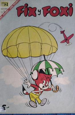Fix y Foxi #41