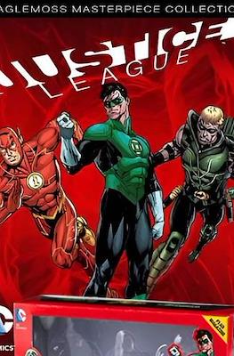 Eaglemoss Masterpiece Collection Justice League
