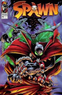 Spawn (Comic Book) #48