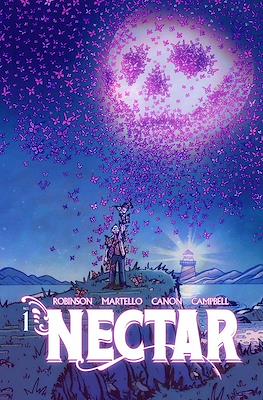 Nectar (Variant Covers)