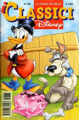 I Classici di Walt Disney #335