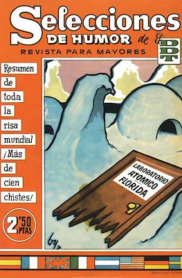 Selecciones de Humor de El DDT #91