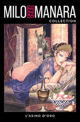 Milo Manara Collection #36