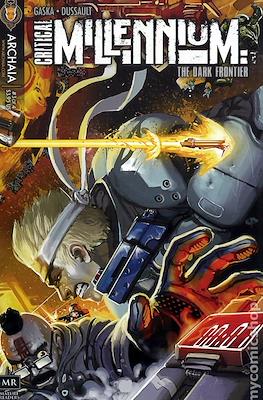 Critical Millennium: The Dark Frontier #3