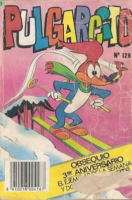 Pulgarcito #129