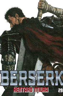 Berserk (Rústica) #29