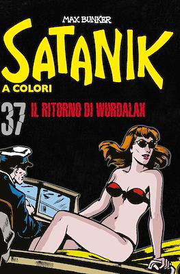 Satanik a colori #37