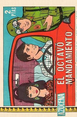 Azucena #961