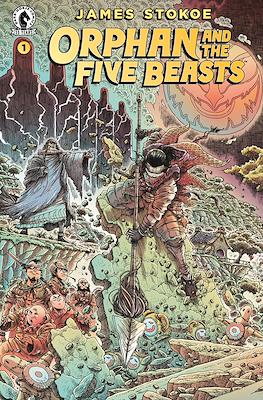 Orphan and the Five Beasts #1