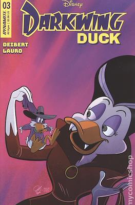 Darkwing Duck (2023 Variant Cover) (Comic Book) #3.1