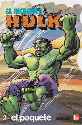 El Increíble Hulk #2