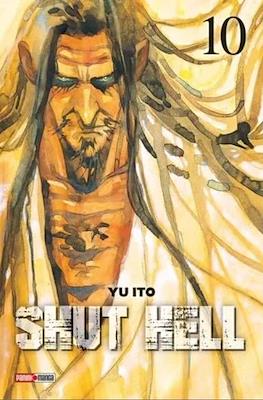 Shut Hell #10