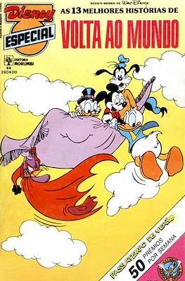 Disney Especial #44